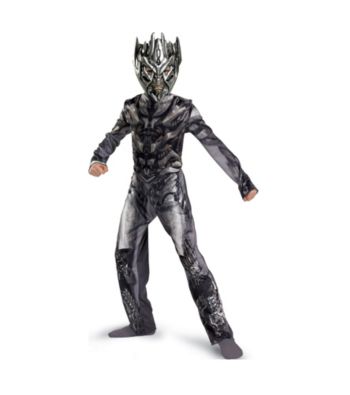 Transformers™ Megatron Child's Costume