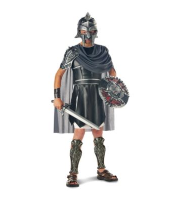 Gladiator Child's Costume
