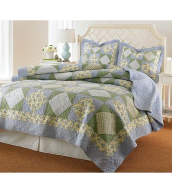 Caroline Quilt by Laura Ashley® Home