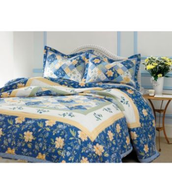 Emilie Quilt by Laura Ashley® Home