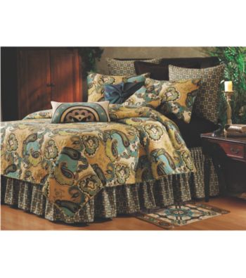 UPC 008246428824 product image for Kasbah Quilt Collection by C & F Enterprises, Inc. | upcitemdb.com