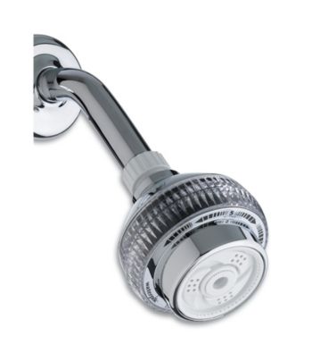 Waterpik™ Technologies Classic Fixed Massage Showerhead