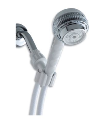 Waterpik™ Technologies Classic Hand-Held Massage Showerhead
