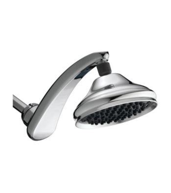 Waterpik™ Technologies RainFall™ Single Mode Showerhead