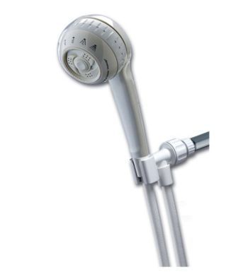 Waterpik™ Technologies The Original Shower Massage® Hand-Held Showerhead