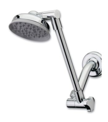 Waterpik™ Technologies AquaFall® Design Experience Showerhead