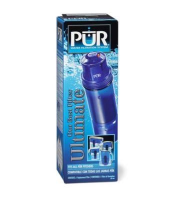 PUR Ultimate Replacement Filter for PUR Water Pitcher