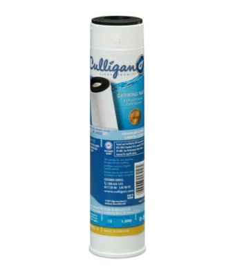 Culligan® Undersink Replacement Water Filter