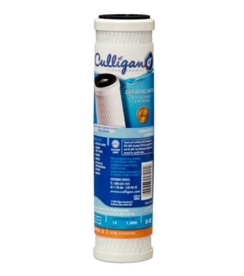 Culligan® Drinking Water Filter Cartridge