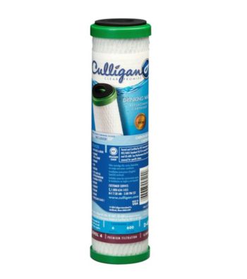 Culligan® Drinking Water Filter Cartridge