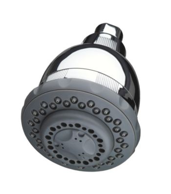 Culligan® Filtered Showerhead