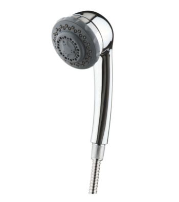 Culligan® Hand-Held Filtered Showerhead
