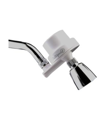 Culligan® Inline Showerhead