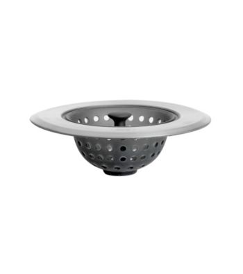 OXO® Silicone Sink Strainer