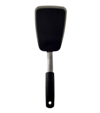 OXO® Large Flexible Silicone Turner