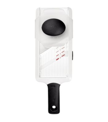 OXO® Hand-Held Mandoline Slicer
