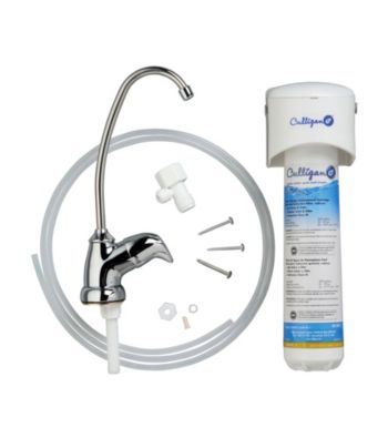 Culligan® Level 1 Drinking Water Filtration System