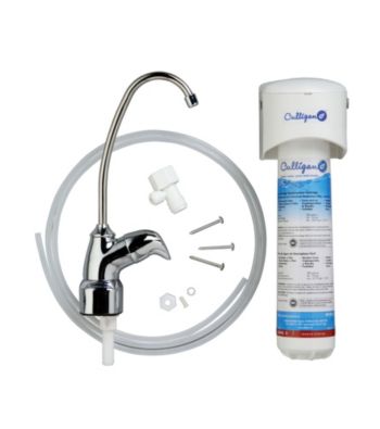 Culligan® Level 3 Drinking Water Filtration System