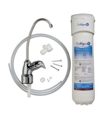 Culligan® Level 4 Drinking Water Filtration System