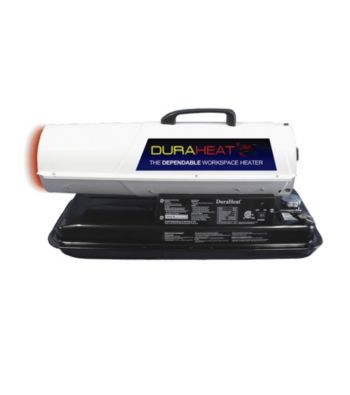 Dura Heat® Kerosene Forced Air Heater