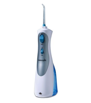 Waterpik™ Technologies Ultra Cordless Dental Water Jet