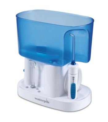 Waterpik™ Technologies Personal Dental Water Jet
