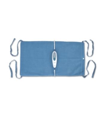 Kaz® Incorporated Softheat Deluxe Heating Pad