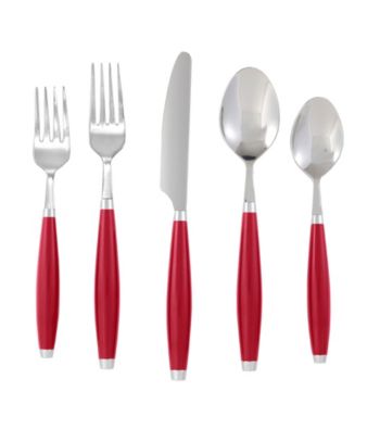 Fiesta® Dinnerware 5-pc. Flatware Set