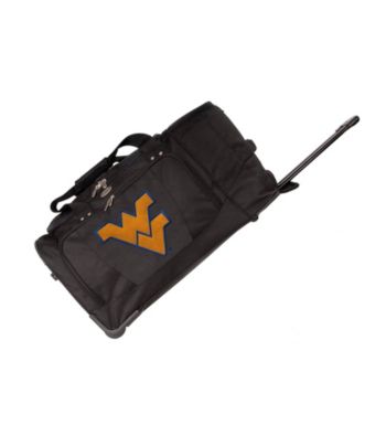Denco Sports Luggage West Virginia University 27