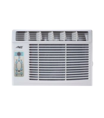 Arctic King® 6,000 BTU Window Mounted Air Conditioner