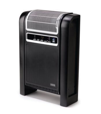 Lasko® Cyclonic Ceramic Heater with Remote Control