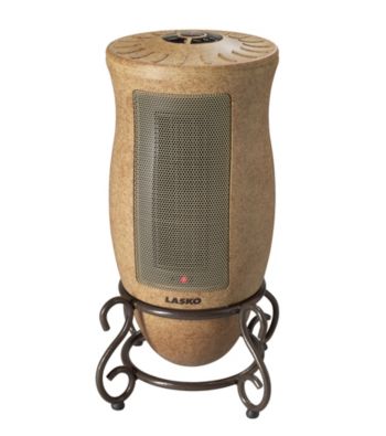 Lasko® Designer Series Oscillating Ceramic Heater