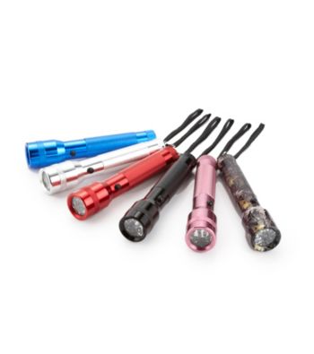 Totes® Heavy Duty LED Flashlight