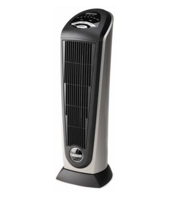 Lasko® Ceramic Tower Heater with Remote Control
