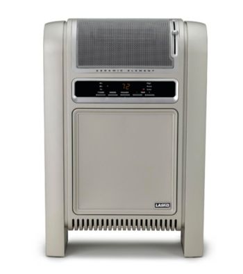 Lasko® Cyclonic Ceramic Heater