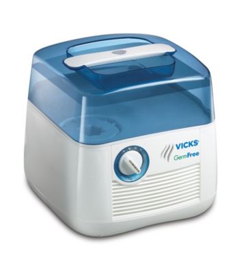 Vicks® Germ-Free Cool Mist Humidifier