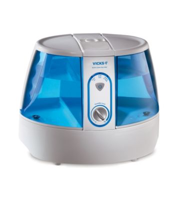 Vicks® Germ-Free Humidifier