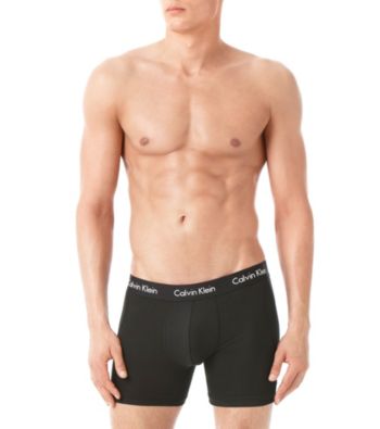 Calvin Klein Men's 2-Pack Boxer Briefs