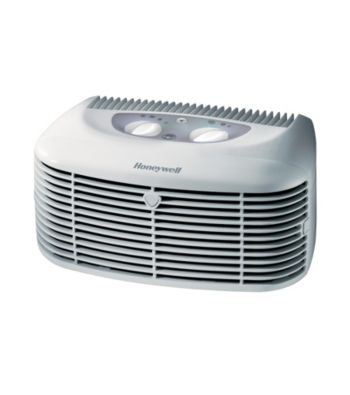 Honeywell® HEPAClean Compact Air Purifier