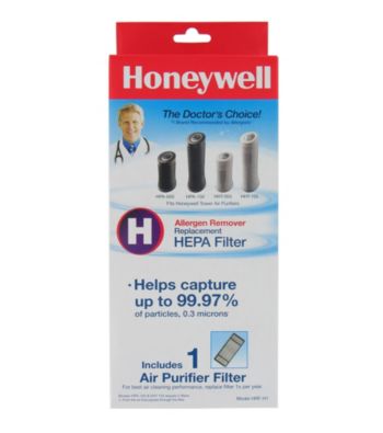 Honeywell® True HEPA Filter