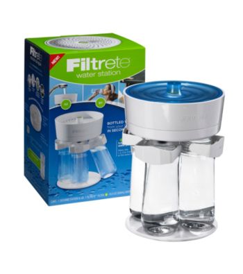 3M Filtrete® Water Station