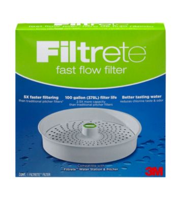 3M Filtrete® Fast Flow Water Filter