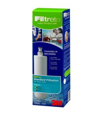 3M Professional Faucet Water Replacement Filter Cartridge