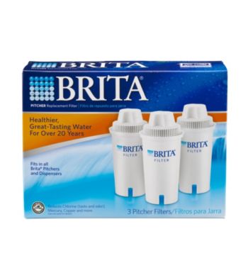 Brita® Replacement Filters