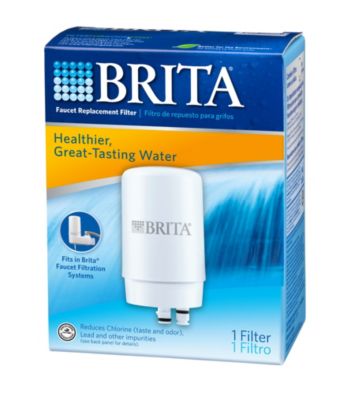 Brita® Replacement Filter Cartridge