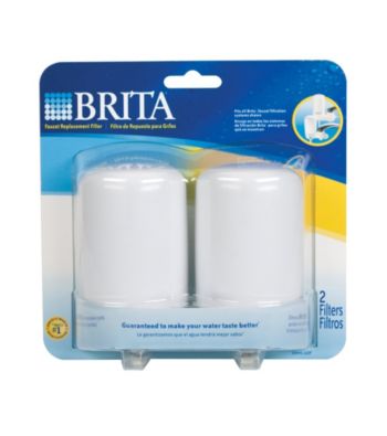 Brita® White On-Tap Replacement Filters