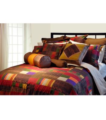 Marakesh Comforter or Duvet Sets by Pointehaven