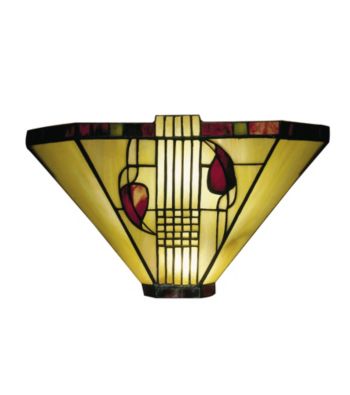 Dale Tiffany Henderson Wall Sconce