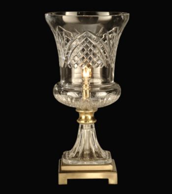 Dale Tiffany Galileo Accent Table Lamp