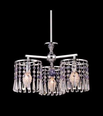 Dale Tiffany Paddington Chandelier